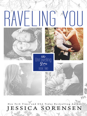 cover image of Raveling You